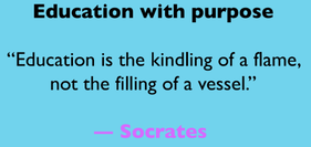 Socrates Quote 