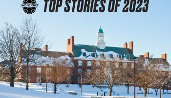 Top Stories of 2023: Climate Change Research, Space Discoveries and More 