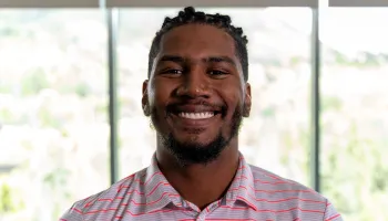 Rooting for Healthy Forests