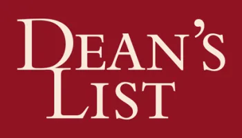 Dean's List: Spring 2023