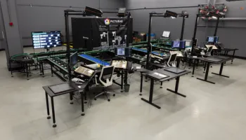 [Seminar Blog] Mass Digitization of the Insect Collection at the National Museum of Natural History