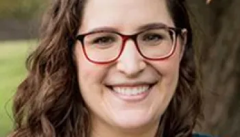 [Seminar Blog] Moths and Meiosis: Dr. Leah Rosin Advises Grad Students to Find Their Niche