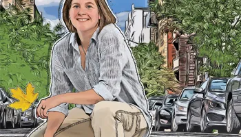 Choosing Trees to Cool Cities Wisely