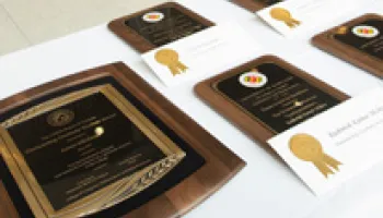 College Announces 2015 Employee Award Recipients