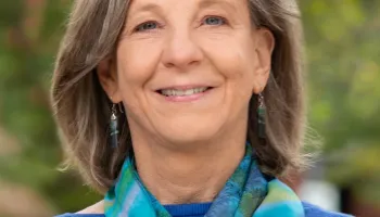 Margaret Palmer Elected to the American Academy of Arts and Sciences