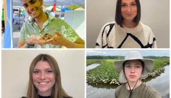 Congratulations to Spring 2023 Cory Undergraduate Award Recipients