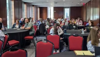 Entomology Department 2024 Retreat: Celebrating a year of change and continuity