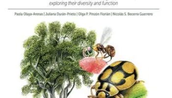 [Seminar Blog] Leafy Havens: Urban Trees and Their Insect Allies