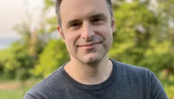 Evan Economo Joins UMD to Chair the Department of Entomology