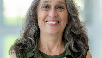 Leslie Pick Named Associate Dean for Graduate Education in UMD’s College of Computer, Mathematical, and Natural Sciences