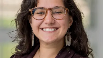 Ángela Sáenz