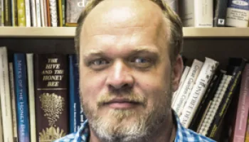 Dennis vanEngelsdorp