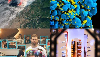 Sixteen CMNS Projects Receive Inaugural UMD Grand Challenges Grants