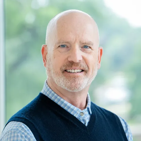 David Hawthorne headshot