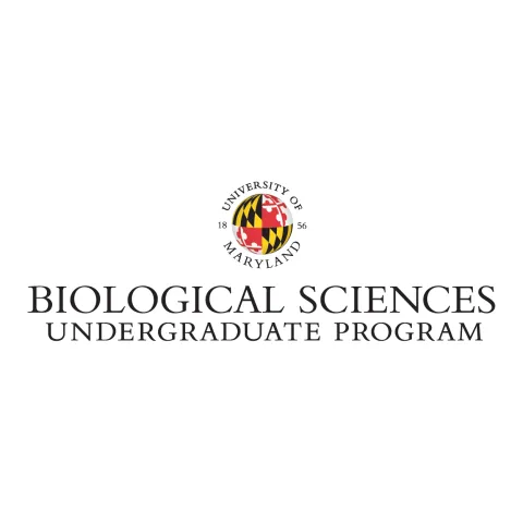 Biological Sciences undergraduate program logo