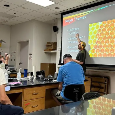 Extension Pollinator Health and Protection