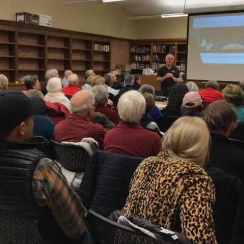 Extension Green Industry