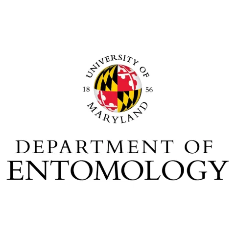 UMD Department of Entomology logo