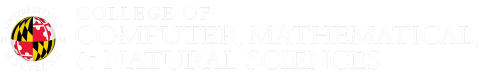 College of Computer, Mathematical and Natural Sciences logo