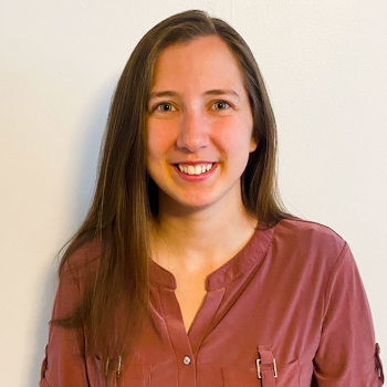 Portrait of Lillian Davis