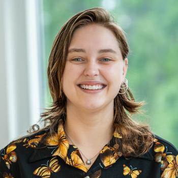 Portrait of Leah Estes