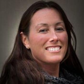 Portrait of Heather Eversole