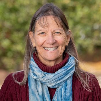 Portrait of Maile Neel