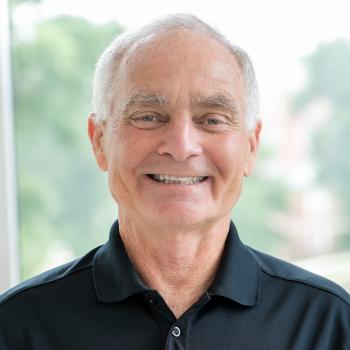 Portrait of Michael Raupp