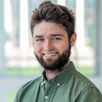 Portrait of Arthur Young