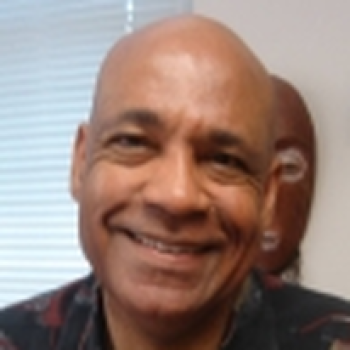 Portrait of Pedro Barbosa