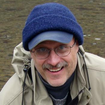 Portrait of Bretton Kent