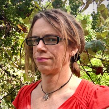 Portrait of Mikayla Wilson