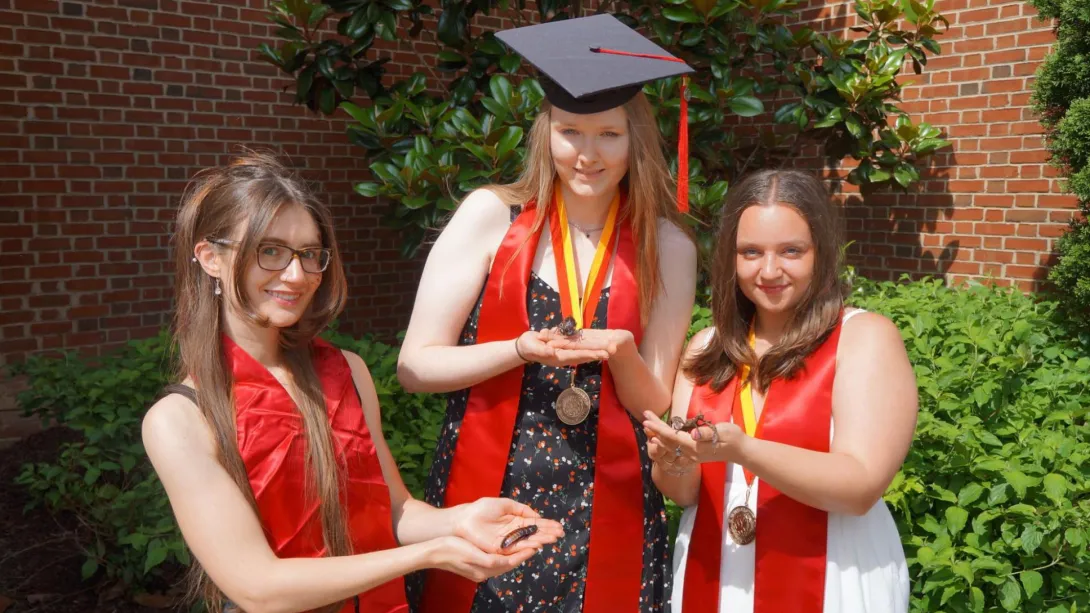 Entomology Honors Program