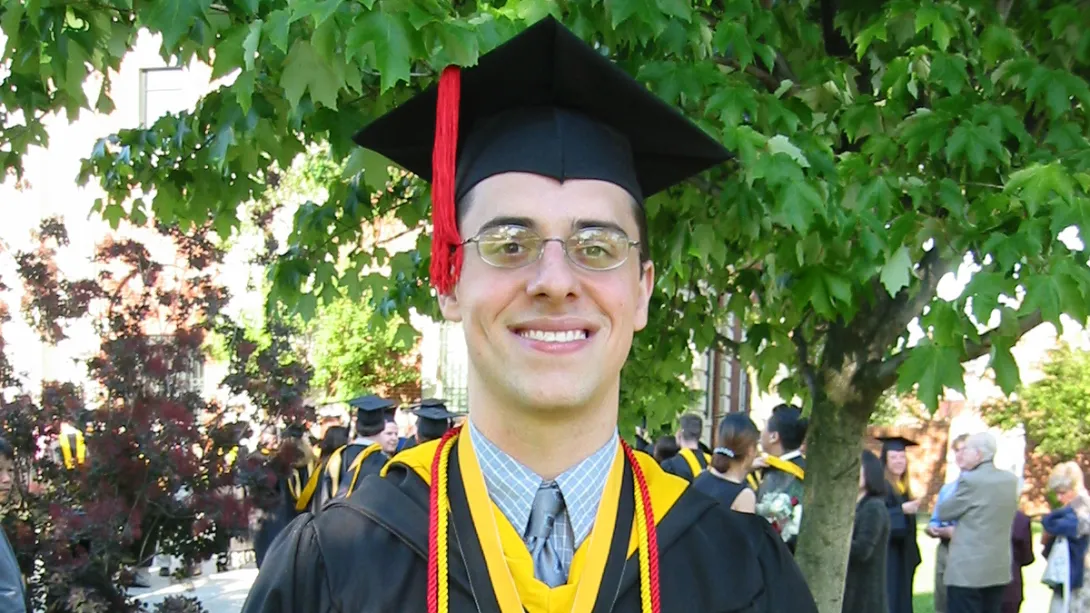 Entomology Honors Student