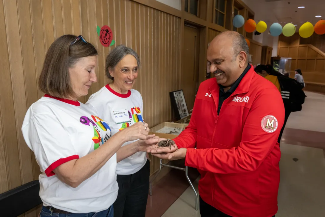 Insect-Zoo-Maryland-Day-2023