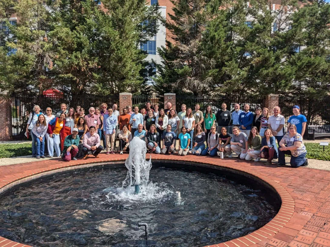 Entomology Retreat 2024