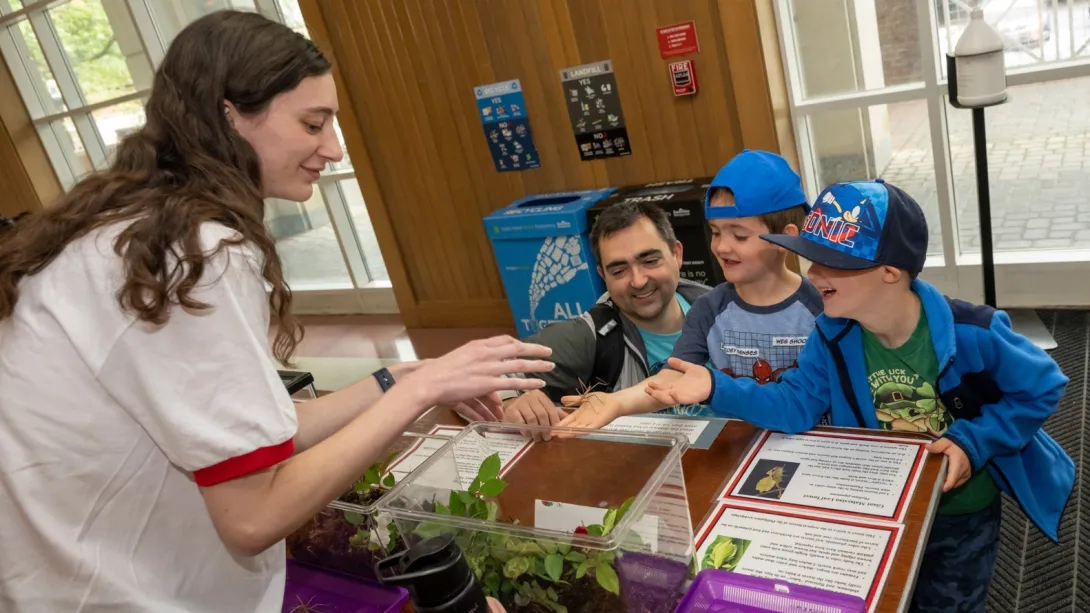 Insect-Zoo-Maryland-Day-2023