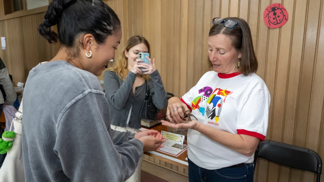 Insect-Zoo-Maryland-Day-2023