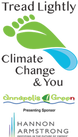 Climate Change & You Series Graphic